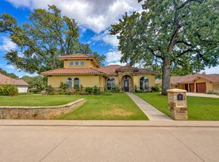 1012 Catalina Bay Blvd, Granbury, TX 76048