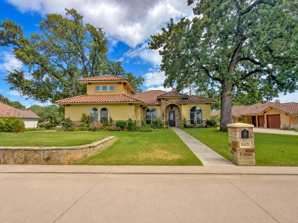 1012 Catalina Bay Blvd, Granbury, TX 76048