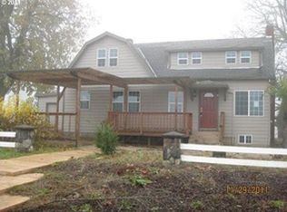 45201 E Larch Mountain Rd, Corbett, OR 97019