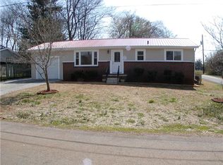 202 Ruby St LOT 12, Winchester, TN 37398