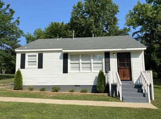 4771 Leonard Rd, Memphis, TN 38109