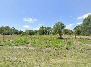 370 N Romero St, Clewiston, FL 33440