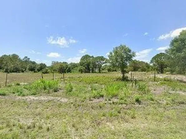 370 N Romero Street, Clewiston, FL 33440