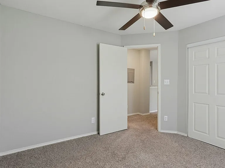 Buckeye Floorplan