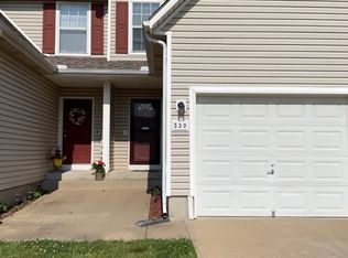 530 Allen Ct, Raymore, MO 64083