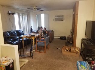 2228 Canyon Blvd #2W, Boulder, CO 80302