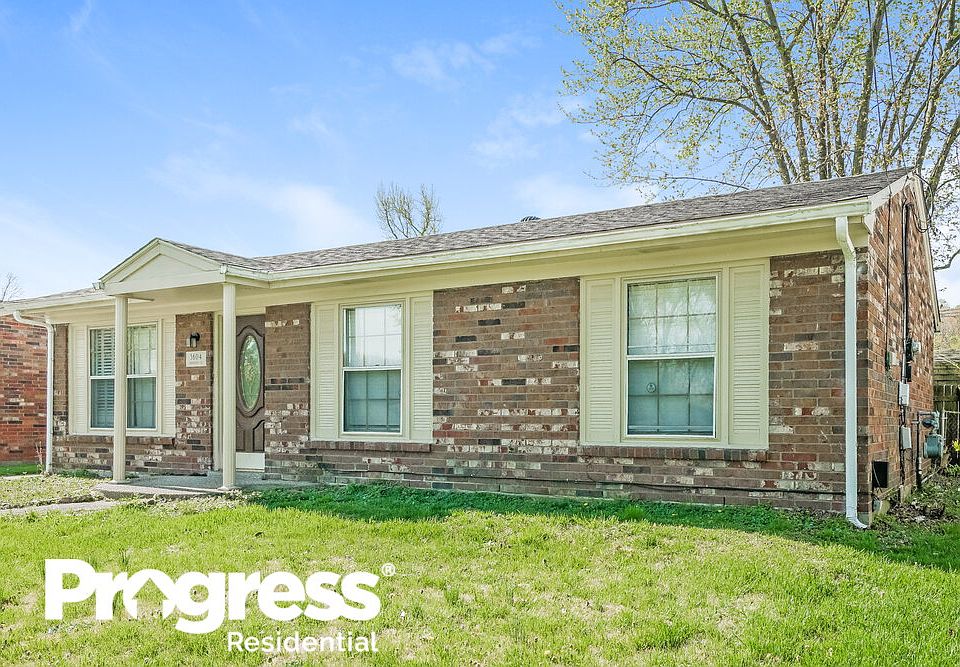 3604 Foreman Ln, Louisville, KY 40219 Zillow