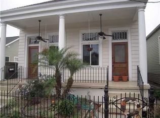 5521 Constance St, New Orleans, LA 70115