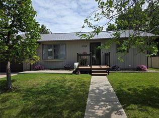 2215 13th St SW, Great Falls, MT 59404