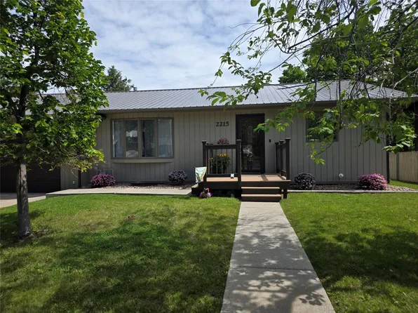 2215 13th St SW, Great Falls, MT 59404