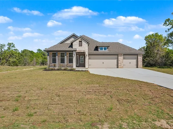 7638 Charles Branch Ln, Anderson, TX 77830