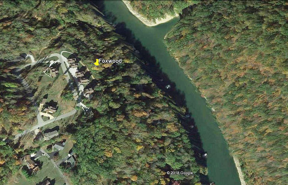 1st image of Foxwood Dr