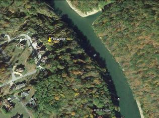 Foxwood Dr, Caryville, TN 37714