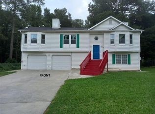 812 Lodgeview Dr, Bethlehem, GA 30620