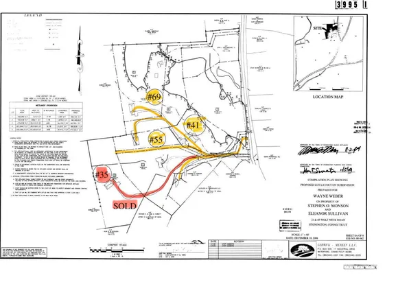 69 Wolf Neck Road, Stonington, CT 06378