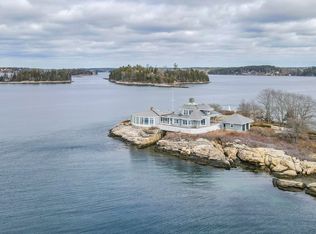 242 Dogfish Head Rd, Southport, ME 04576