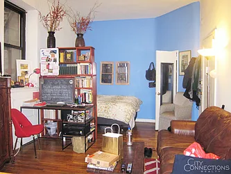 Rented by City Connections Realty