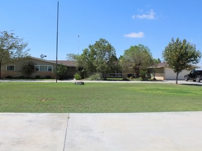 6801 N Fm Road 1788, Midland, TX, 79707