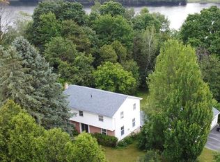 408 River Rd, Potsdam, NY 13676