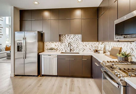 Woodside Homes - Onyx Plan 2