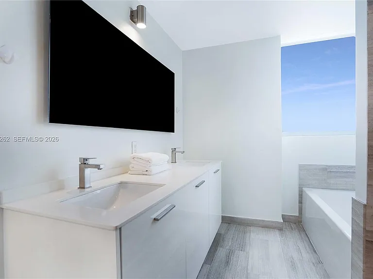 1300 Brickell Bay Dr #3402 — Photo 14