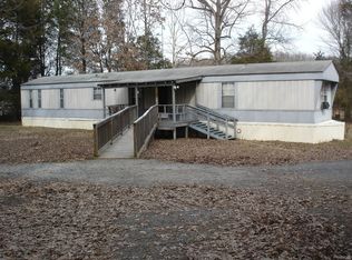 2931 Beeson Farm Rd, Sophia, NC 27350