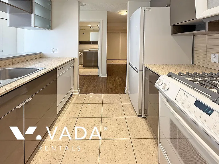 928 Beatty St #1810 — Photo 6