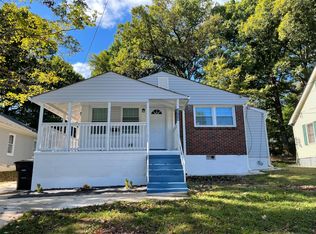 2734 Ludwig St, Winston Salem, NC 27107
