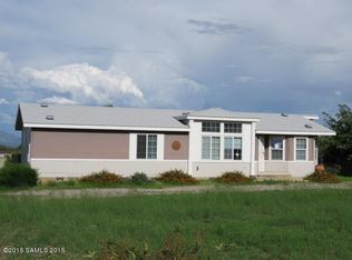 7099 S Elmer Loop, Hereford, AZ 85615