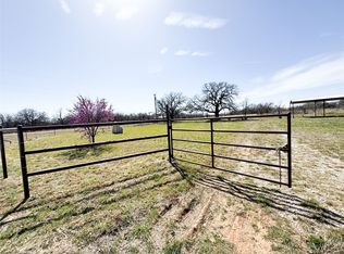 3300 Highway 569, Cisco, TX 76437