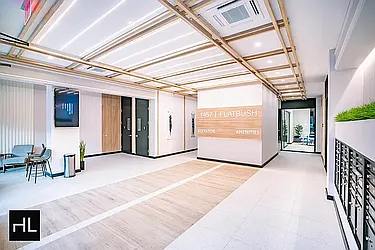 Rented by Highline Residential