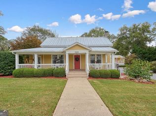 4293 Marietta St, Powder Springs, GA 30127