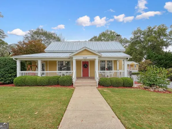 4293 Marietta St, Powder Springs, GA 30127