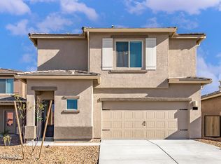 7340 W Coastal Plain Way, Tucson, AZ 85757