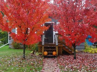 1009 S Randall Ave, Rhinelander, WI 54501