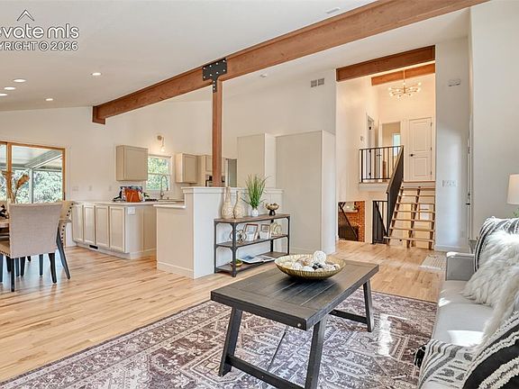 4th image of 5550 Del Paz Dr