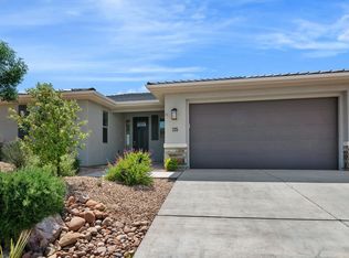 315 N Sage Crest Dr, Washington, UT 84780