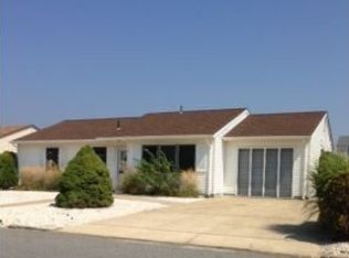 9 Maryland Rd, Little Egg Harbor, NJ 08087