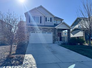 76 S Newcastle Way, Aurora, CO 80018