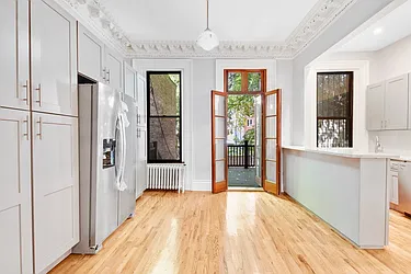 Rented by Nomad Property Group, LLC