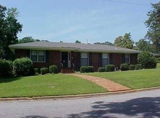 201 Magnolia Ave, Thomaston, GA 30286