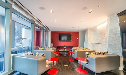 Rented by Keller Williams NYC