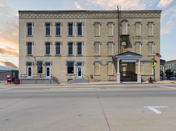 1101 1st Center Ave, Brodhead, WI 53520