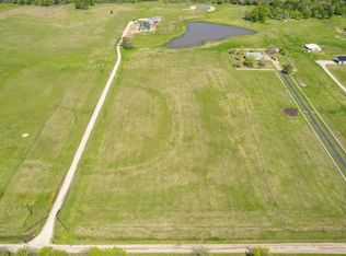 Vz County Road 3820, Wills Pt, TX 75169
