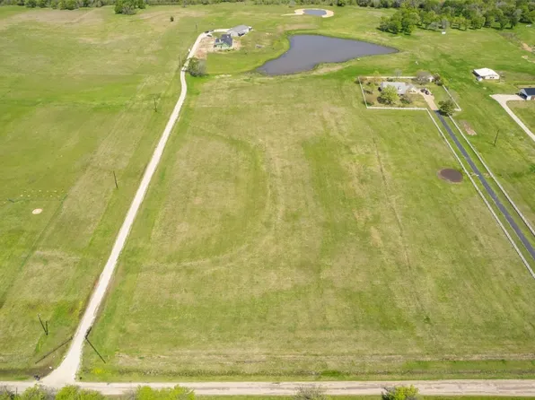 Vz County Road 3820, Wills Pt, TX 75169