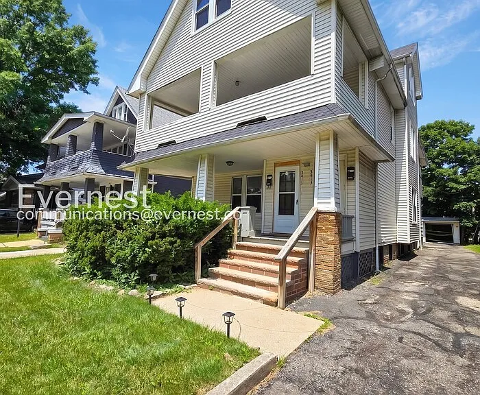3411 Beechwood Ave #2 — Photo 1