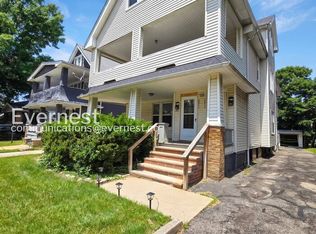3411 Beechwood Ave #2, Cleveland, OH 44118
