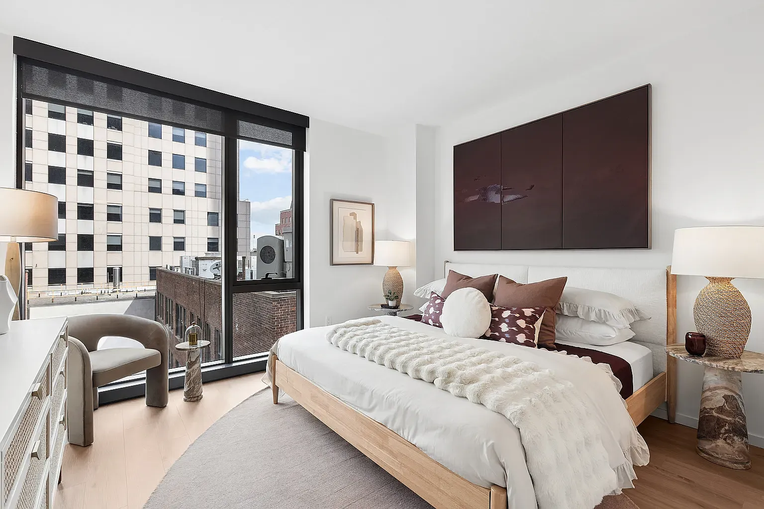 55 Willoughby Street — Photo 1