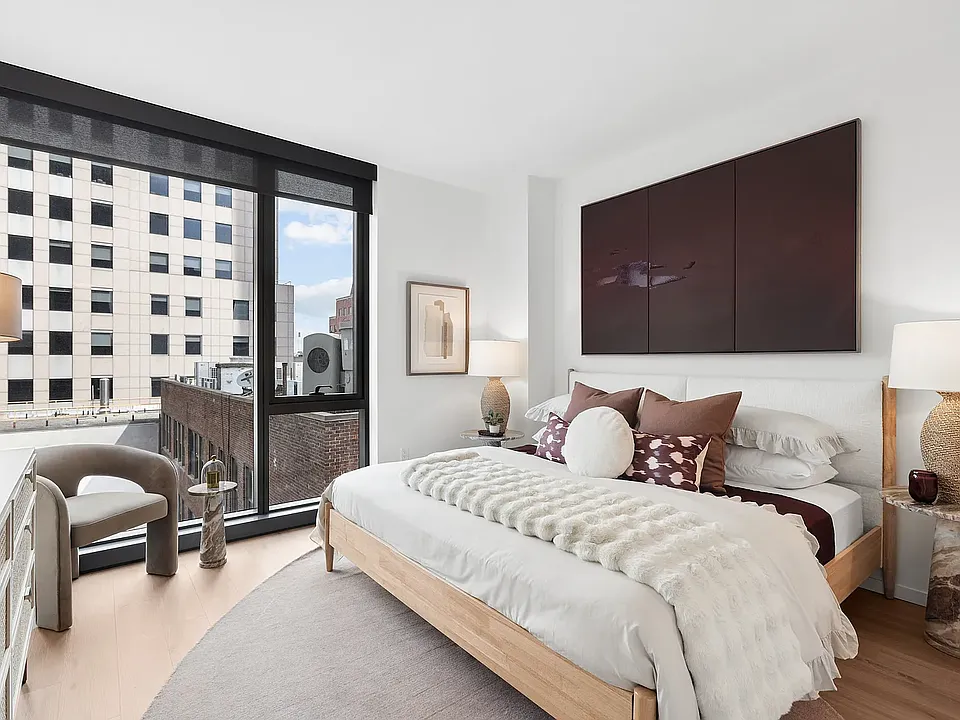55 Willoughby St #7A