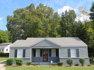 1770 Shadowlawn Blvd, Memphis, TN 38106